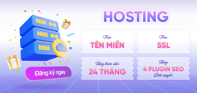 hosting