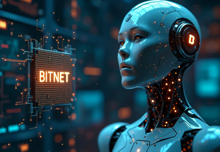 AI Mô hình AI Opensource đầu tiên hỗ trợ chạy CPU cực nhanh