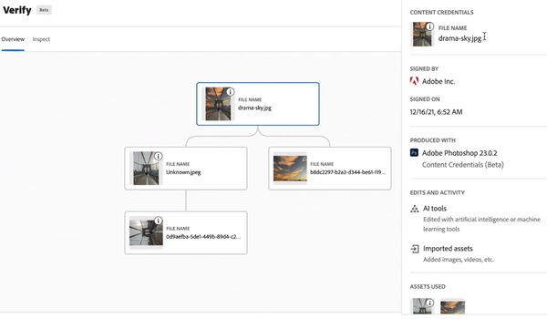 TikTok AI Live tạo video từ ảnh