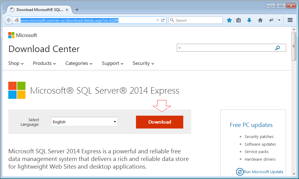 Hướng Dẫn Cài Đặt Và Cấu Hình Sql Server Express 2014 - Hướng Dẫn Tenten