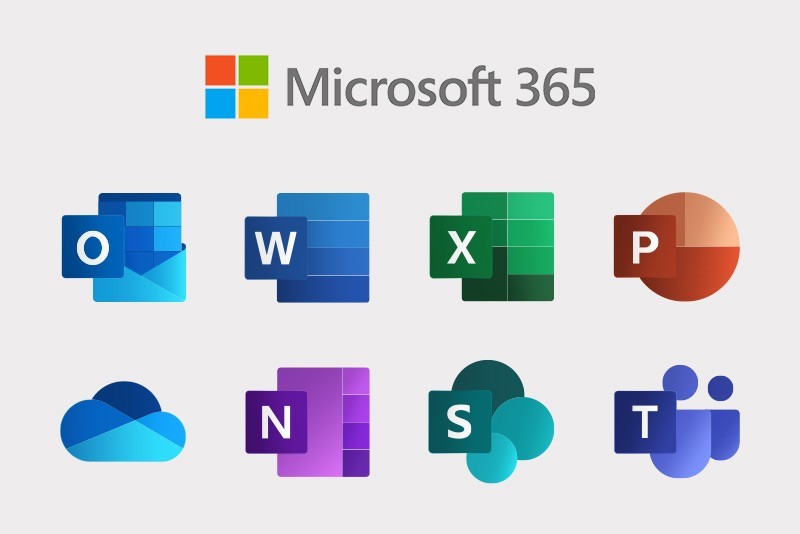 Microsoft 365 Là Gì? Sự Khác Biệt Của Microsoft 365
