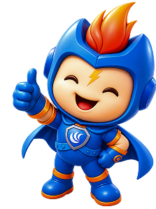 Tenten mascot