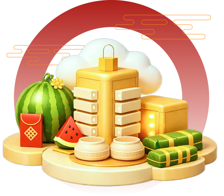 Ưu đãi Cloud Server