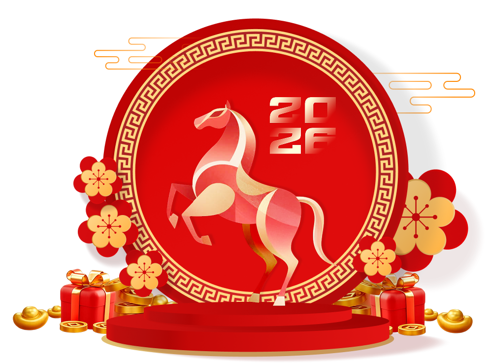 đón xuân bính ngọ khui lộc quà to