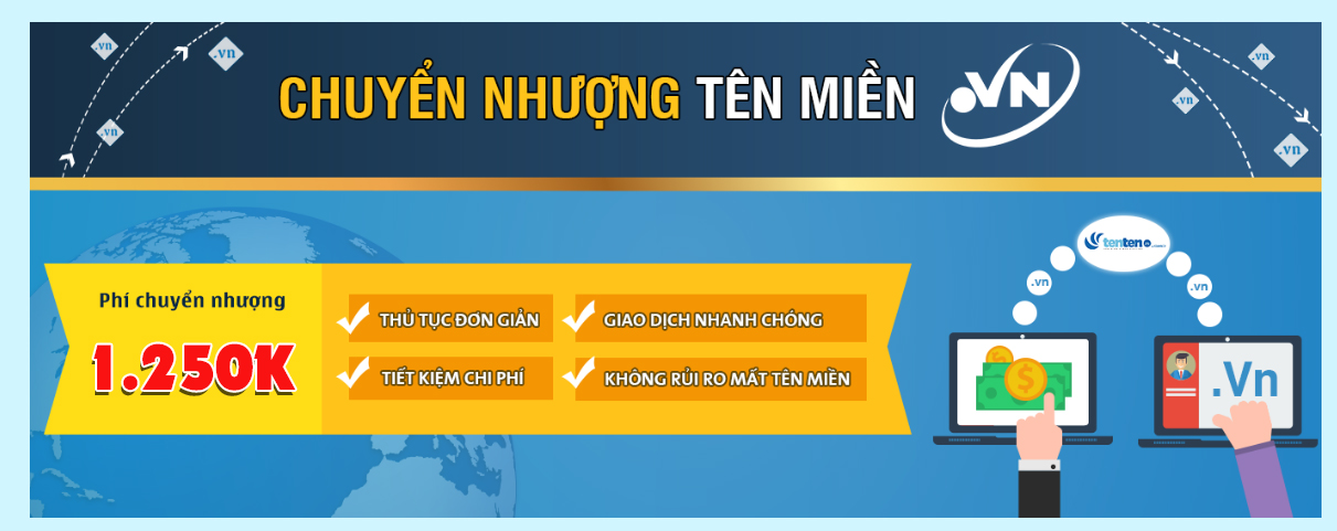 chuyen nhuong vn