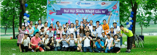 Top 4 nhà cung cấp Hosting tại Việt Nam 2026