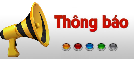 Thông báo Điều chỉnh biểu phí tên miền Việt Nam “.VN”