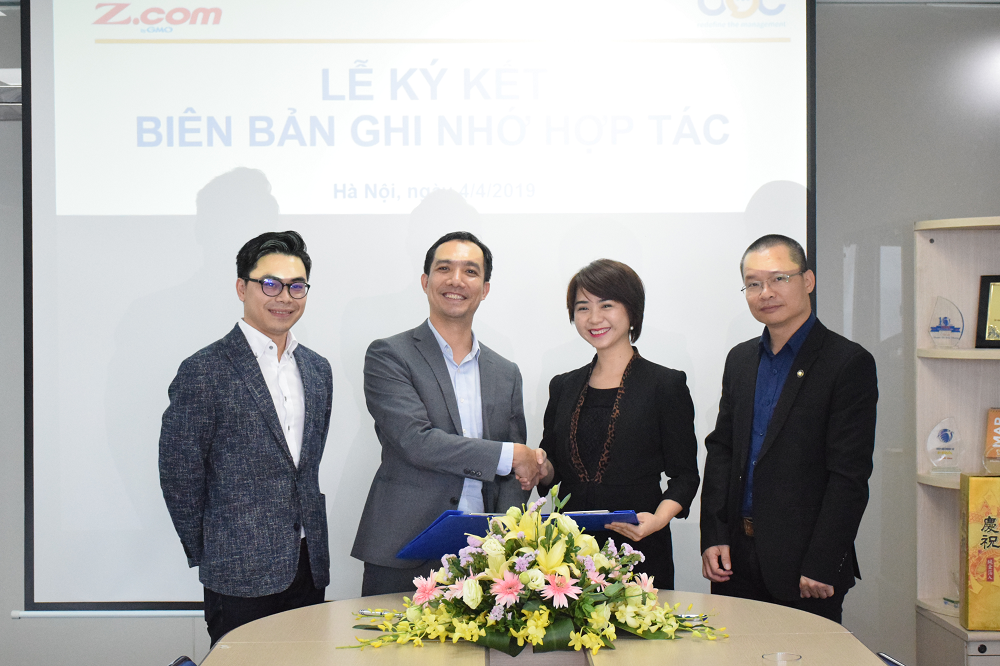 Top 4 nhà cung cấp Hosting tại Việt Nam 2026