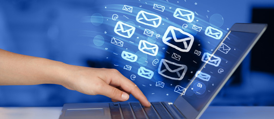 5 cách để tăng cường sự chuyên nghiệp của bạn qua email