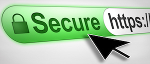 Chứng chỉ SSL – “Ổ khóa màu xanh” cho website của bạn