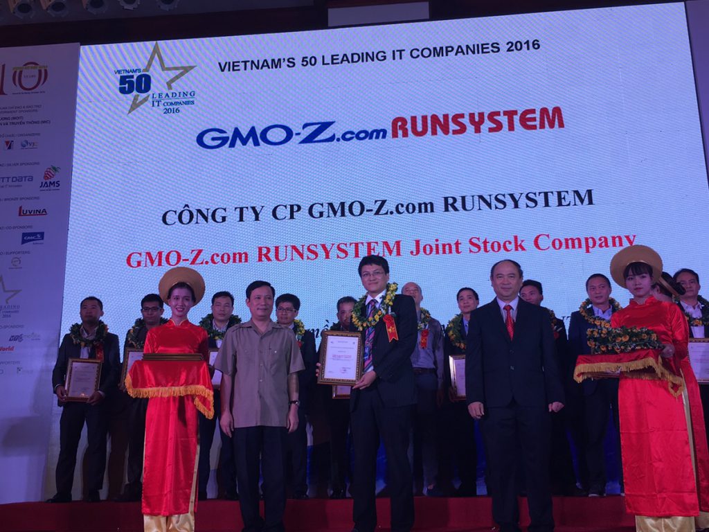 Top 4 nhà cung cấp Hosting tại Việt Nam 2026