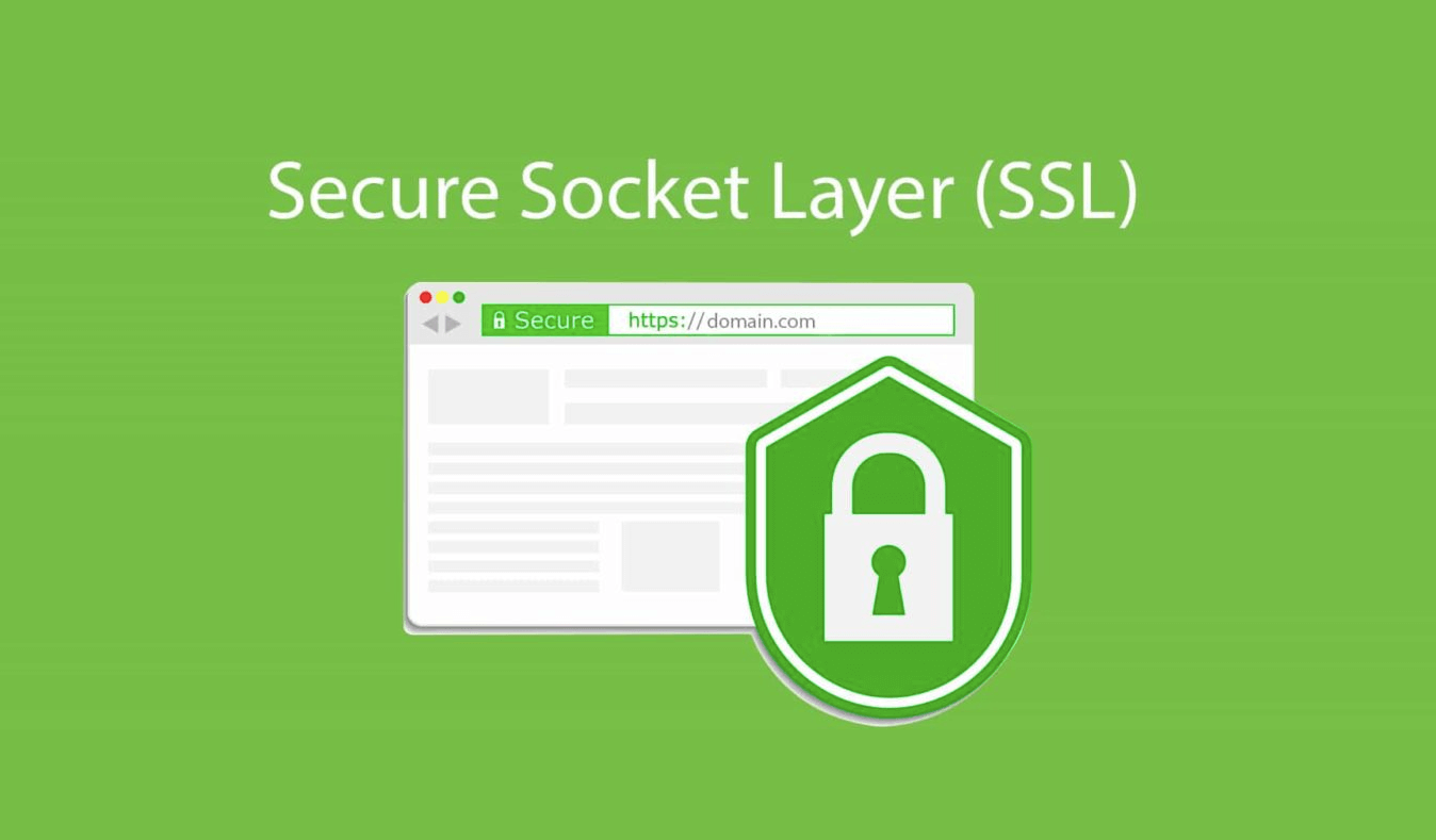 SSL là gì? Hướng dẫn đăng ký SSL