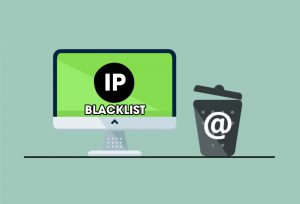 Hướng dẫn check IP và xử lý khi bị liệt vào Blacklist