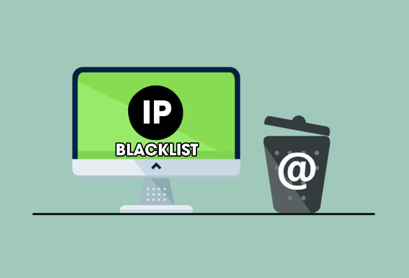Hướng Dẫn Check IP Và Xử Lý Khi Bị Liệt Vào Blacklist - Tin Tức Tenten