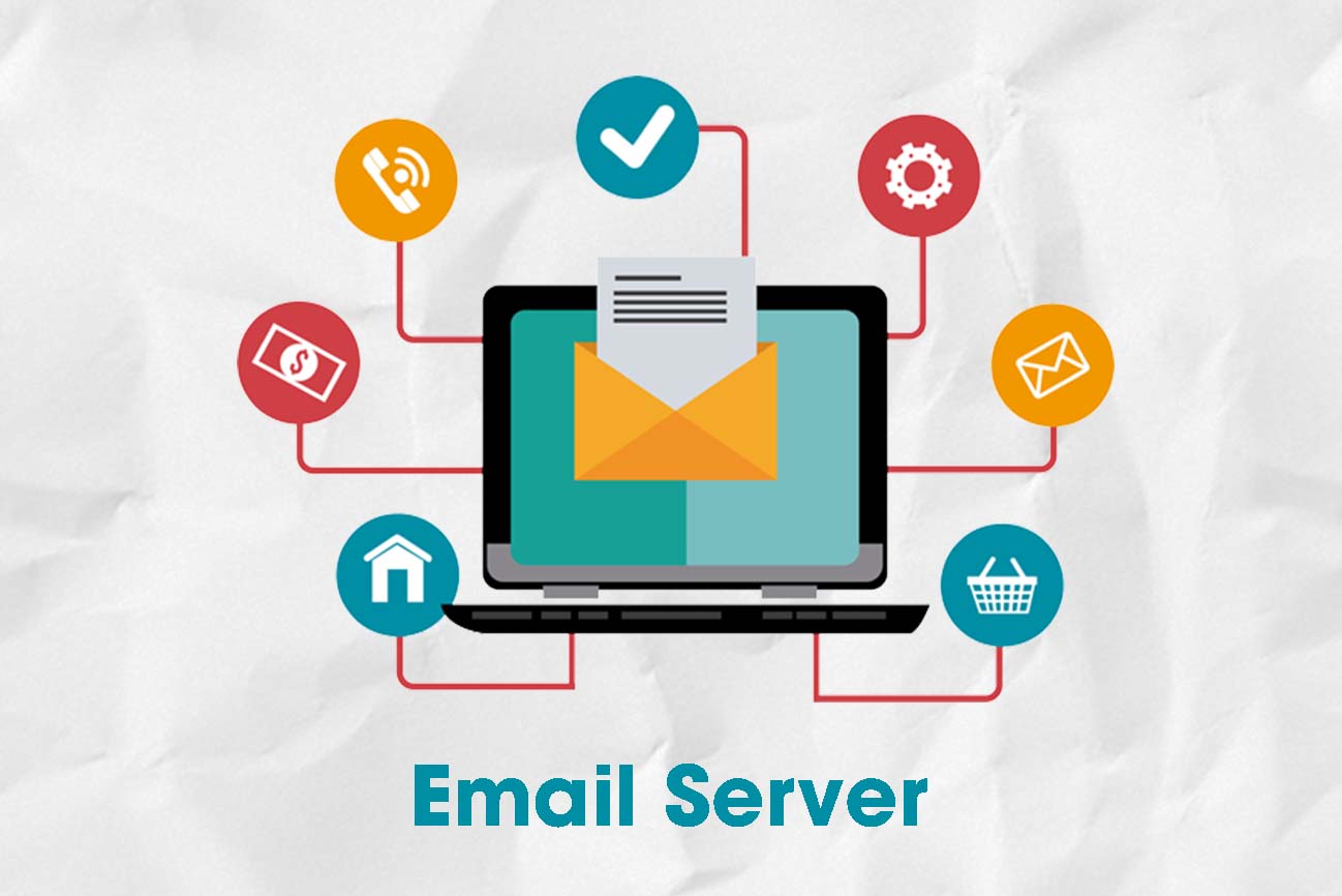 Tại sao doanh nghiệp cần sử dụng mail server?
