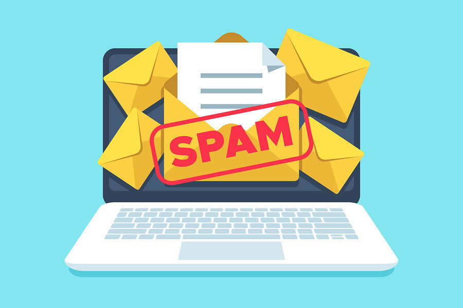 10 cách gửi Email mà không bị vào SPAM