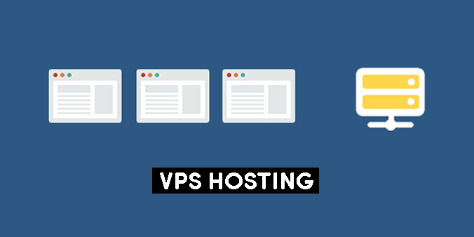 Ưu điểm của VPS là gì ?