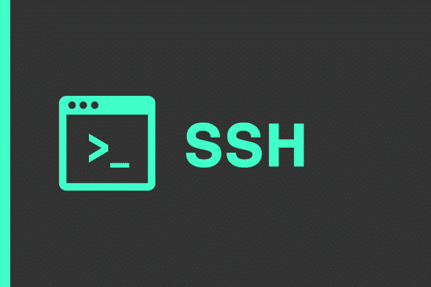 20 câu lệnh SSH sử dụng thường xuyên