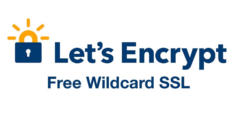 Let Encrypt Wildcard SSL