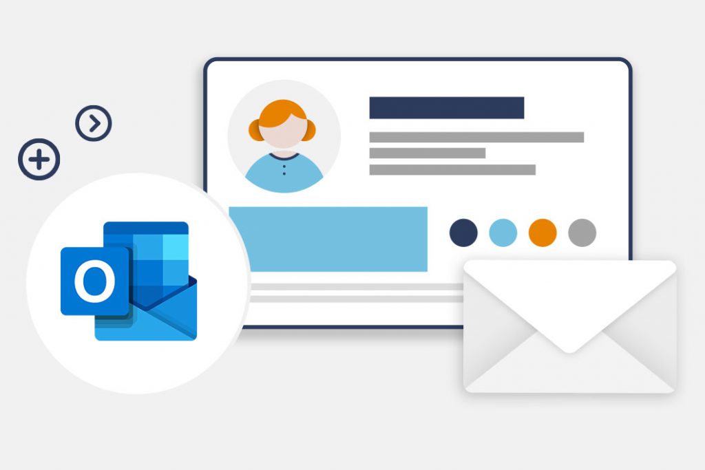 Tự động chuyển tiếp Email trong Outlook 2016, 2013, 2010, & 2007
