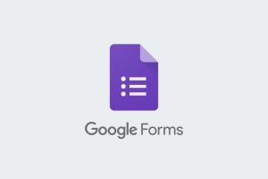 Hướng dẫn chèn Google Form vào Website WordPress