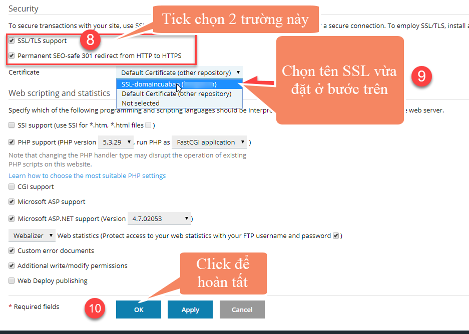 thao tác tương tự bước 89 thao tác tương tự bước 89