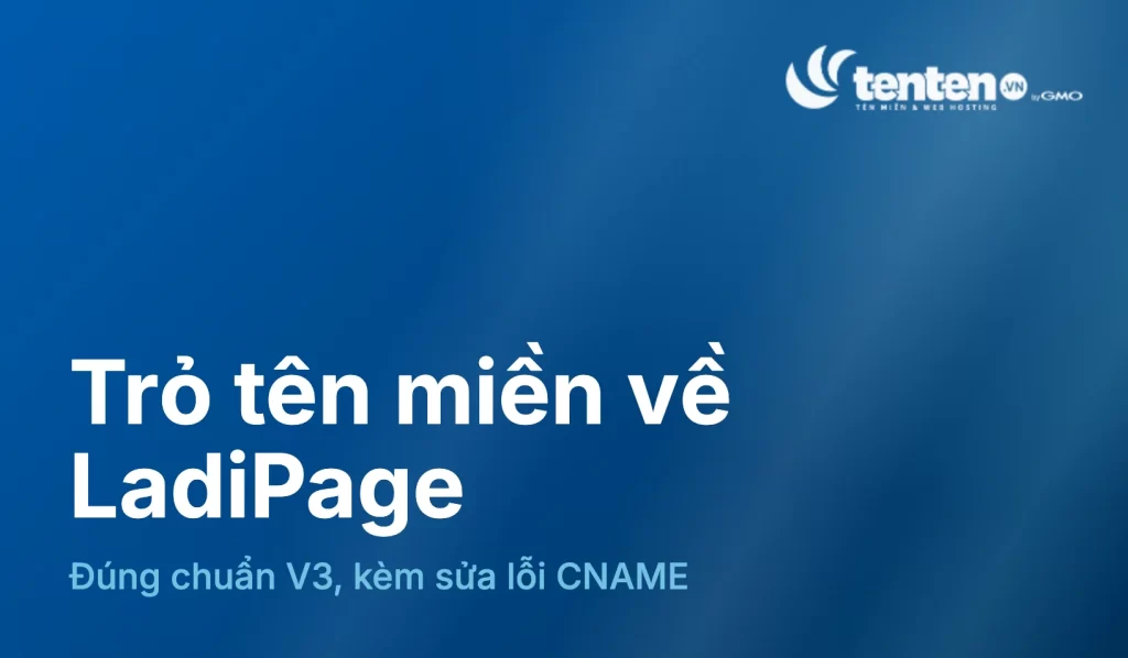 Top 4 nhà cung cấp Hosting tại Việt Nam 2026