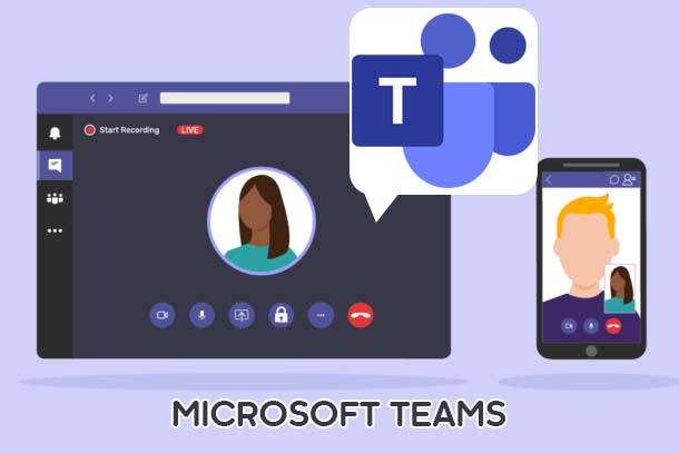 Hướng dẫn sử dụng Microsoft Teams chi tiết