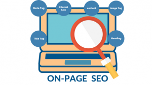Tối ưu SEO cho website: Tối ưu SEO on page là gì?