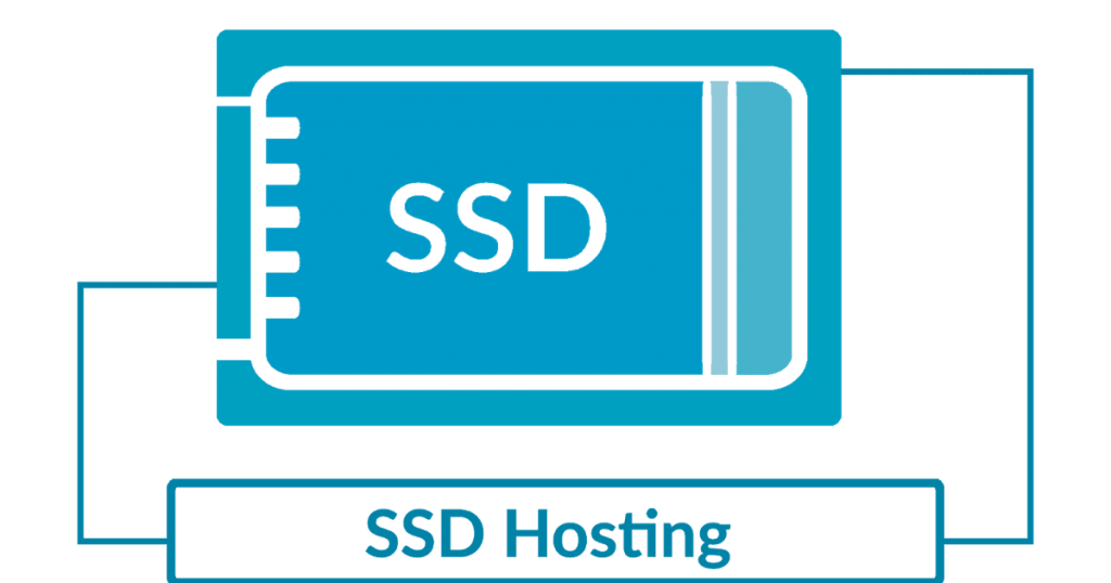 SSD Hosting