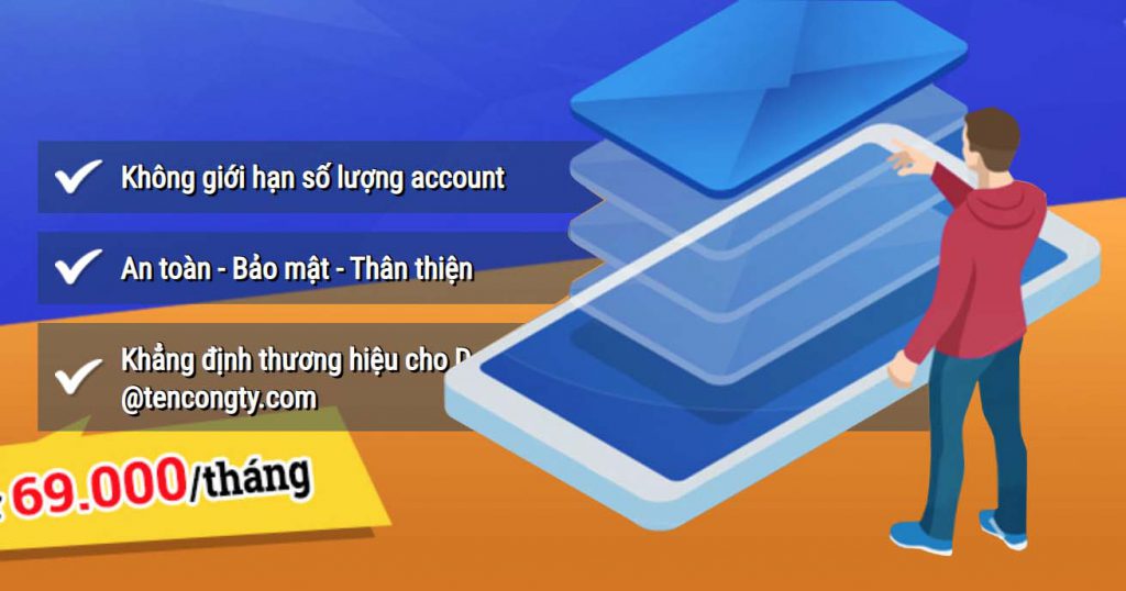 Top 4 nhà cung cấp Hosting tại Việt Nam 2026