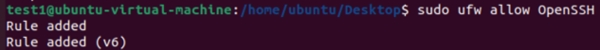 ssh là gì