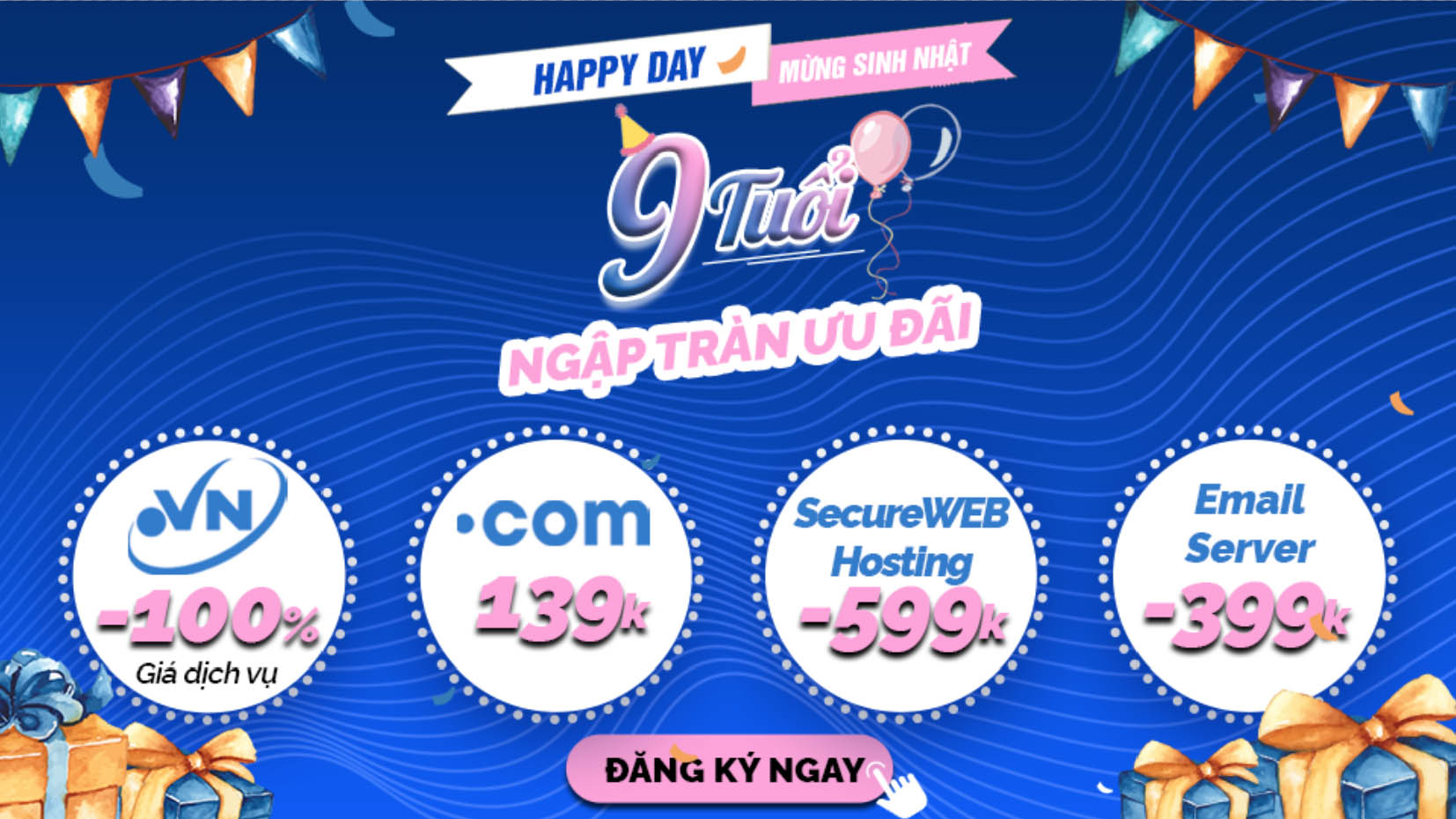 Mừng Sinh nhật Vàng Viettel bung ngàn Siêu Voucher 3 triệu đồng cho tất  cả khách hàng