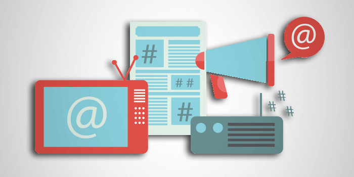 tầm quan trọng của tên miền dối với marketing offline tầm quan trọng của tên miền dối với marketing offline