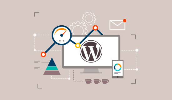 Tổng hợp cách trỏ tên miền về WordPress chi tiết nhất