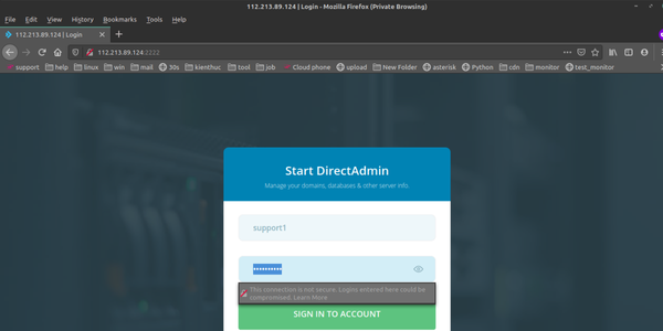 tự làm website bằng wordpress