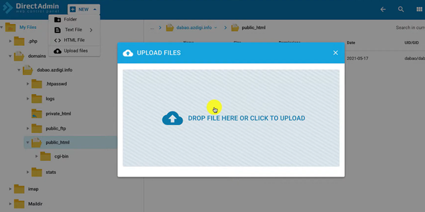 tự làm website bằng wordpress