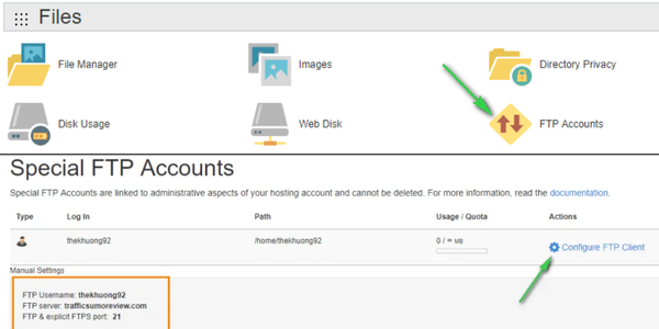 tự làm website bằng wordpress