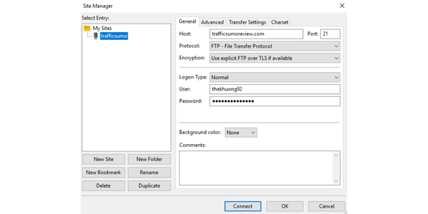 tự làm website bằng wordpress