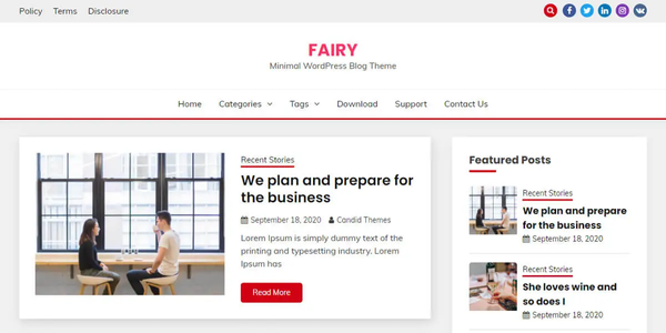 tự làm website bằng wordpress
