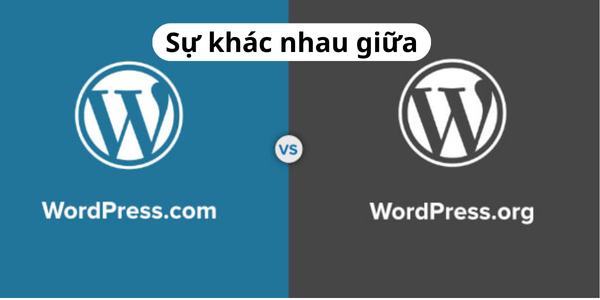 tự làm website bằng wordpress