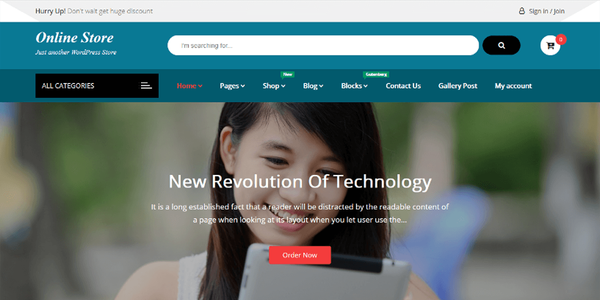tự làm website bằng wordpress