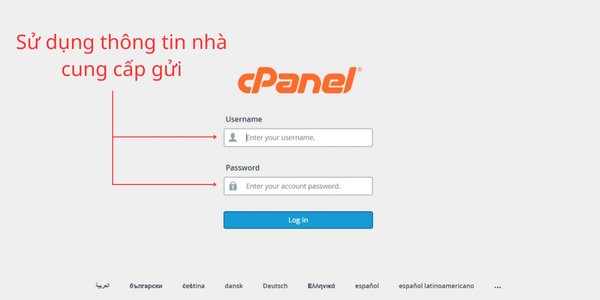 tự làm website bằng wordpress