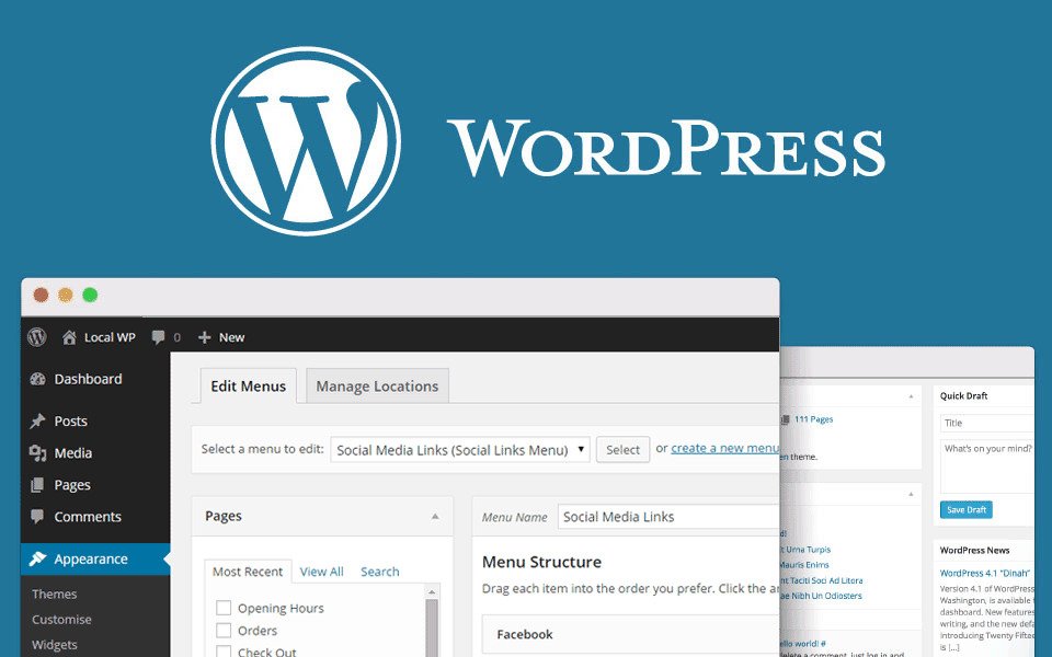 web ban hang wordpress 2