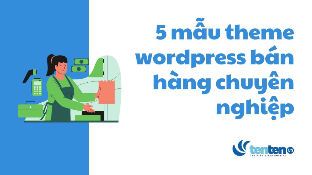 Top 4 nhà cung cấp Hosting tại Việt Nam 2026