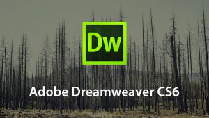 Hướng dẫn làm web bán hàng bằng Dreamweaver đơn giản