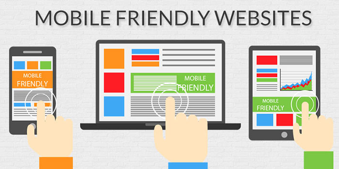 Các chức năng chính của một website bán hàng