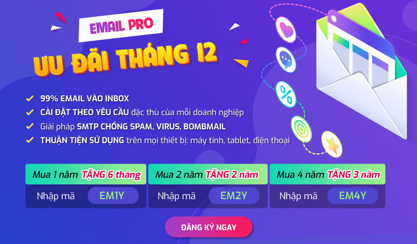 email pro thang 12