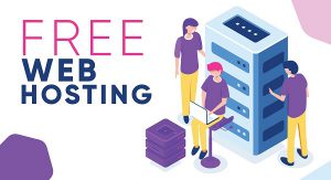 Sự khác biệt giữa hosting trả phí và hosting miễn phí