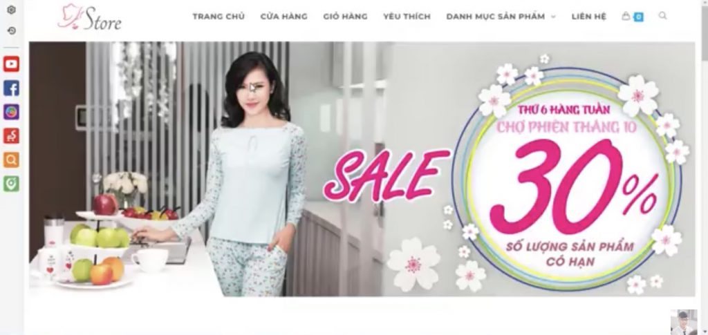 huong dan lam website ban hang 1 huong dan lam website ban hang 1